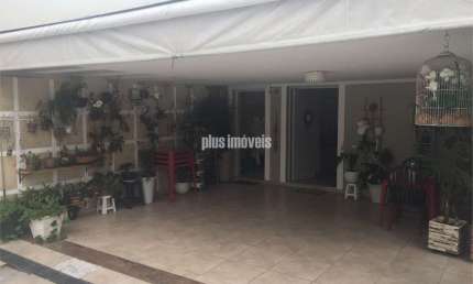 Casa À Venda No Bairro Planalto Paulista 5 Dormitórios Com Piscina