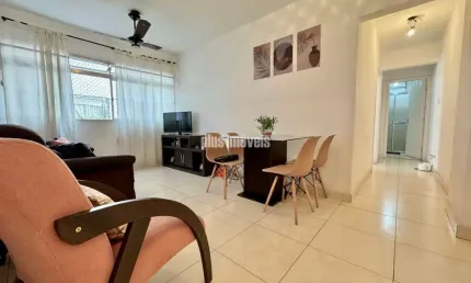 Apartamento com 2 quartos à venda na Rua Padre Agostinho Mendicute, 51, Sumaré, São Paulo