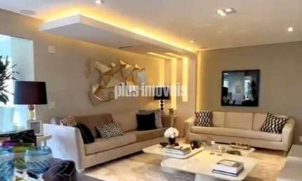 Apartamento com 4 Quartos e 5 banheiros à Venda, 258 m-Brooklim