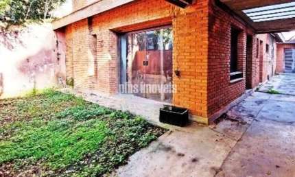 Casa com 2 quartos à venda na Rua Comendador Elias Zarzur, 2249, Alto da Boa Vista, São Paulo