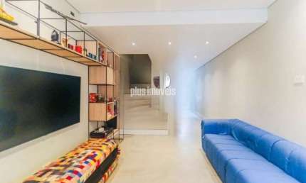 Casa com 2 quartos à venda na Rua Tapanan, 60, Alto da Boa Vista, São Paulo