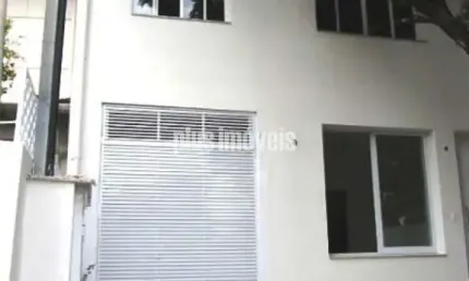Casa comercial com 2 salas para alugar na Rua Padre Carvalho, 385, Pinheiros, São Paulo