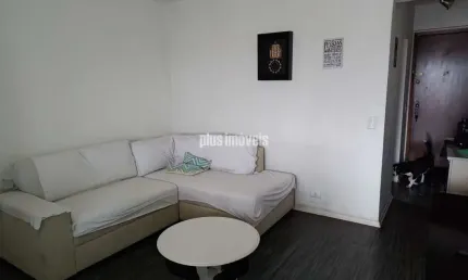 Apartamento 72 m² , Agua Branca , 3 dormitórios uma vaga de garagem