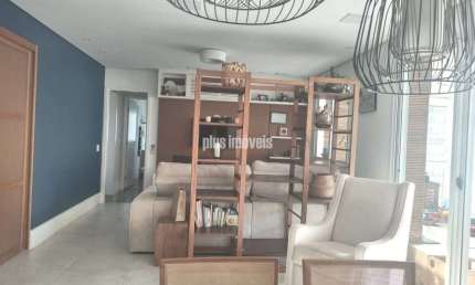Lindo apartamento 3 suítes,2 vgs +depós. próx. do metrô