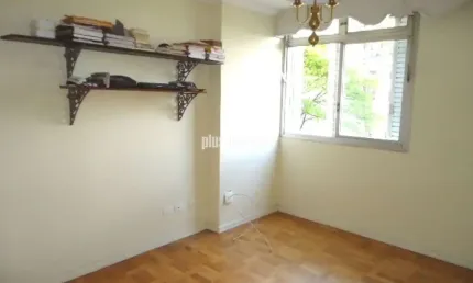 Apartamento 145 m², 3 dormitórios /1 Suite, 1 vaga,  próximo do Shopping Higienopolis