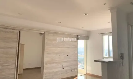 Apartamento Aconchegante à Venda - Estilo Rústico e Vista Deslumbrante!-MIRANDOPOLIS