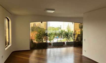 Apartamento com 3 quartos à venda na Avenida Portugal, 228, Brooklin Paulista, São Paulo
