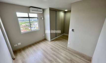Apartamento com 1 quarto à venda na Avenida José Maria de Brito, 2310, Jardim Central, Foz do Iguaçu