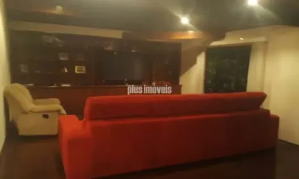 Casa em  Condomínio 4 Suites 8 Vagas  no Panamby!!!