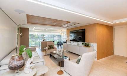Apartamento com 3 quartos à venda na Avenida Professor Ascendino Reis, 1145, Vila Clementino, São Paulo