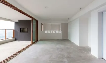 Campo belo - (brooklin paulista) - novo -  três suítes - 145m²