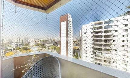 Apartamento com 3 quartos à venda na Rua Harmonia, 445, Vila Madalena, São Paulo