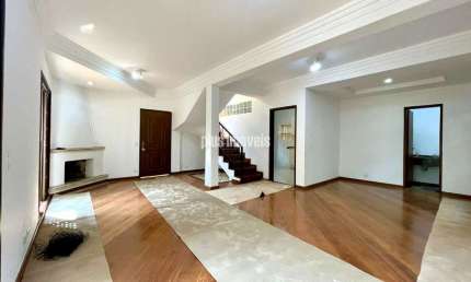 Alto da Boa Vista - Condomínio Fechado Residencial !