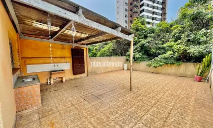 Casa com 3 quartos à venda na Rua Ribeiro de Barros, 44, Pompéia, São Paulo