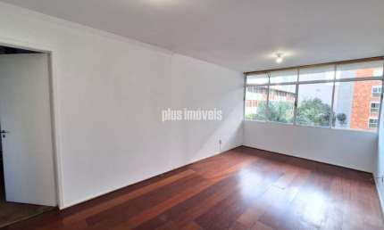Apartamento com 2 quartos à venda na Rua São Benedito, 2331, Alto da Boa Vista, São Paulo