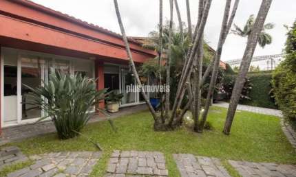 Casa com 3 quartos à venda na Rua Marechal-do-Ar Antônio Appel Neto, 373, Morumbi, São Paulo