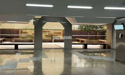 Sala comercial para alugar na Alameda Santos, 2335, Cerqueira César, São Paulo