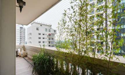 Apartamento com 4 quartos à venda na Rua Costa Carvalho, 61, Pinheiros, São Paulo