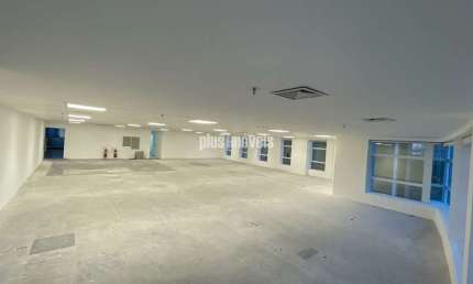 CONJUNTO COMERCIAL, AV JUSCELINO KUBITSCHEK, EDIFICIO 360 K 9 VAGAS