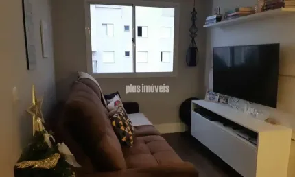 COBERTURA FATO PANAMBY 116,0M²AU 3 DORMS, SUÍTE, GAR