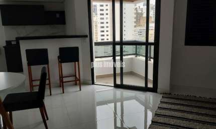 Cobertura com 2 quartos para alugar na Rua Batataes, 159, Jardim Paulista, São Paulo