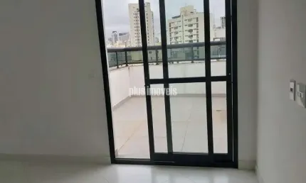 Cobertura com 2 quartos para alugar na Rua Batataes, 159, Jardim Paulista, São Paulo