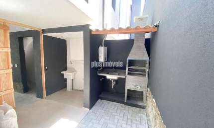Casa em condomínio fechado com 2 quartos à venda na Rua Tonelero, 1206, Vila Ipojuca, São Paulo