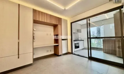Cobertura com 1 quarto à venda na Rua dos Pinheiros, 1057, Pinheiros, São Paulo
