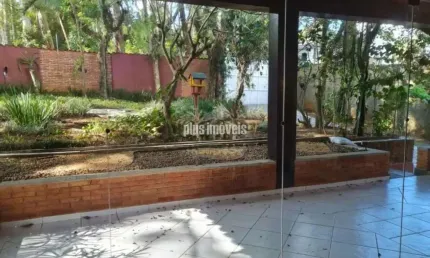 Casa com 5 quartos para alugar na Rua Marechal Bina Machado, 79, Jardim Marajoara, São Paulo