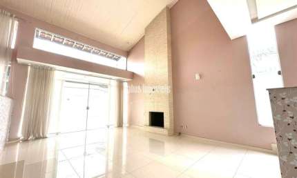City Campo Grande- Bolsão residencial com segurança 24 horas