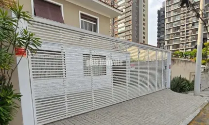 SOBRADO COMERCIAL NO CAMPO BELO- EXCELENTE PARA ATIVIDADE .ATENDE A VÁRIAS ATIVIDADES. EXECELENTE !