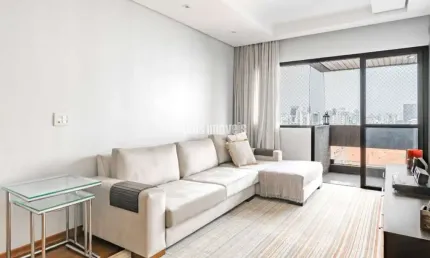 Apartamento com 3 quartos à venda na Rua Lisboa, 1142, Cerqueira César, São Paulo