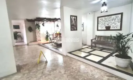 Apartamento com 2 quartos à venda na Rua Tenente Azevedo, 104, Cambuci, São Paulo