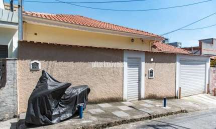 Casa em condomínio fechado com 2 quartos à venda na Rua Alves Ribeiro, 282, Cambuci, São Paulo