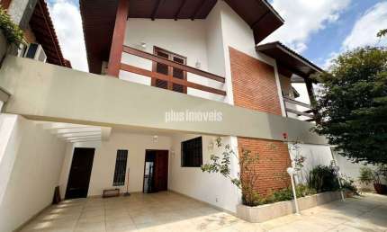Sobrado com 4 Quartos e 6 banheiros à Venda, 280 m²