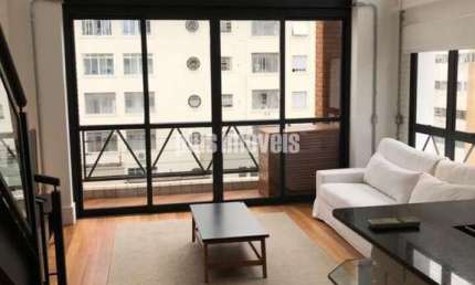 Descubra o apartamento dos seus sonhos em Jardim América,.