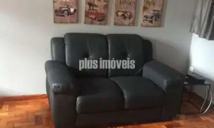 Apartamento com 1 quarto à venda na Rua Condessa de São Joaquim, 254, Bela Vista, São Paulo