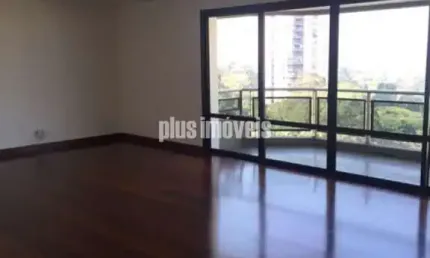 Chácara santa helena apartamento de 541,80m² de área útil, 3 suítes - 3 vagas
