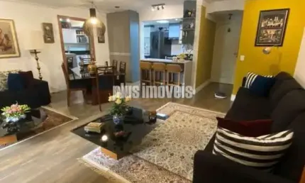 Apartamento com 2 quartos à venda na Alameda Campinas, 720, Jardim Paulista, São Paulo