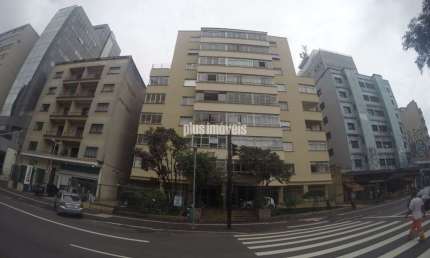 Apartamento com 3 quartos para alugar na Avenida Bernardino de Campos, 144, Paraíso, São Paulo