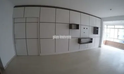 Apartamento com 3 quartos à venda na Avenida Bernardino de Campos, 144, Paraíso, São Paulo