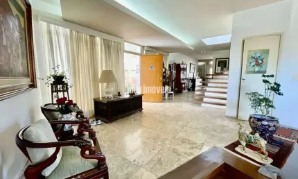 Hípica de Santo Amaro -Casa com 4 quartos à venda em Granja Julieta - SP