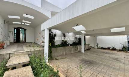 Casa comercial com 4 salas para alugar na Rua Passo da Pátria, 2, Vila Leopoldina, São Paulo