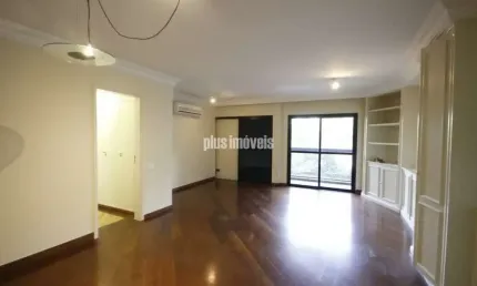 Apartamento com 3 quartos à venda na Rua Jacques Félix, 96, Vila Nova Conceição, São Paulo