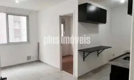 Apartamento com 2 quartos à venda na R Sargento Geraldo Santana, 154, Campo Grande, São Paulo