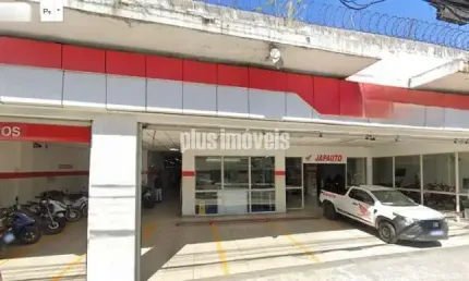 Barracão / Galpão / Depósito à venda na Avenida João Dias, 1313, Santo Amaro, São Paulo