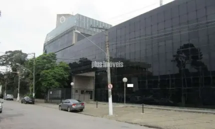 Prédio para alugar na Rua Ptolomeu, 715, Vila Socorro, São Paulo