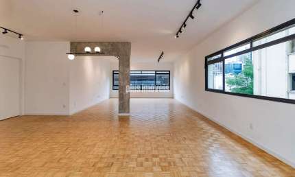 Apartamento com 3 quartos à venda na Rua Haddock Lobo, 281, Cerqueira César, São Paulo