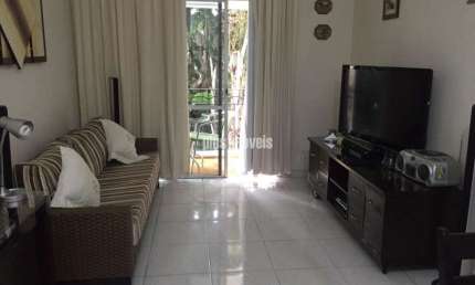 Flat com 2 quartos à venda na Rua Batataes, 558, Jardim Paulista, São Paulo
