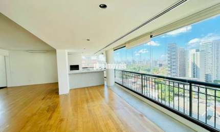 Apartamento com 3 quartos para alugar na Rua Paracuê, 162, Sumaré, São Paulo